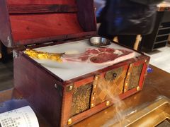 -金妈家烤肉(龙湖U城天街店)