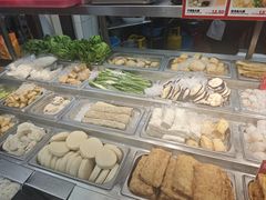 -阿坤纯正西刀鱼丸(Kuala Lumpur Branch)