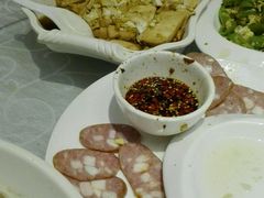 -东北人粗粮饺子坊(南山店)