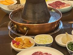 -匹夫涮肉城(黄村店)