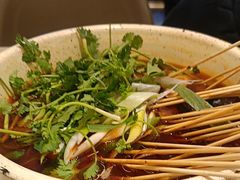 -160烧烤(香坊店)