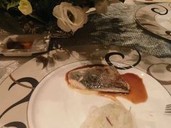 -Flame秀扒房西餐厅·石家庄希尔顿酒店