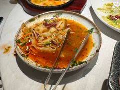 -耶里夏丽·新疆菜·28年喀什老馆(田林东路店)