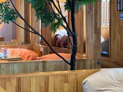 -星河湾温泉洗浴酒店