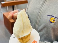 -野人先生Gelato(上海长宁龙之梦店)