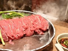 -盡膳口福跷脚牛肉火锅(晶耀前滩店)