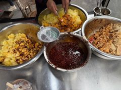 -丁家坡洋芋·观音桥好吃街A区(全国总店)