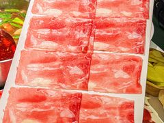 -许府牛火锅(信义坊总店)