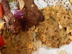 -芦茨金富饭庄·25年老字号·专做稻草鸡