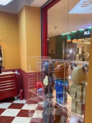 -Devilhands Barbershop男士理容店