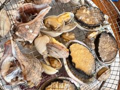 -海味当家·蒸锅海鲜(星海公园店)