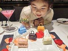 -王品牛排(珠海富华里店)