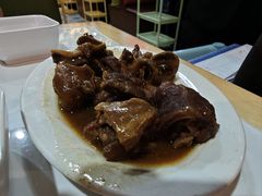 -三毛牛肉店(福强店)
