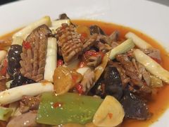 -院8里·小聚园老川菜(九眼桥店)