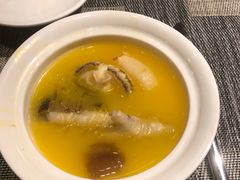 -博林天瑞喜来登酒店·西丽尚膳