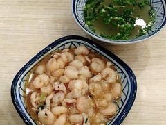 -朱洪元苏式面馆(绿宝广场店)