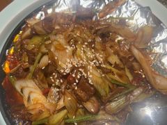-宴昆山·私房菜(春晖店)