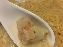 -翠华餐厅(湾仔店)