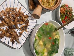 -吃货私房菜(丽江束河古镇店)