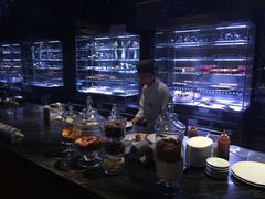 -AZUR聚(香格里拉饭店)