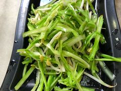 青龙菜-新峰肉骨茶