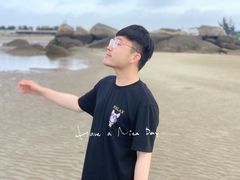 -南澳海滩