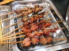 -老黑板筋(顺义总店)