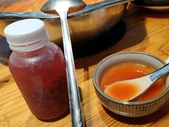 -老凯俚酸汤鱼(鸿通城店)