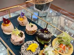 -广州天河合景福朋喜来登酒店