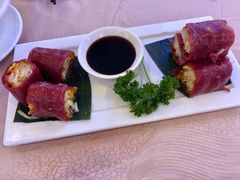 脆皮红米肠-竹溪百福酒家(同和店)
