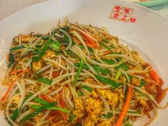 -金家老三饭庄(常营店)