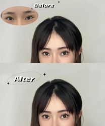 -张小野·专业半永久纹眉