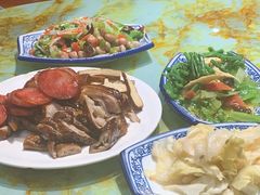 -惠记粉汤羊血(小南门店)