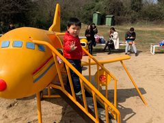 -白马涧龙池景区
