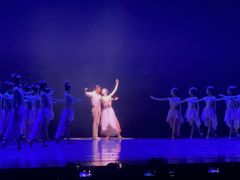 -交通银行前滩31演艺中心