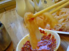 牛百叶-老班长手工灌汤包老店(东山店)