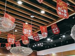 -西部马华清真兰州牛肉面·烧烤夜市(三里河店)
