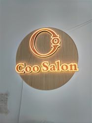-Coo Hair salon