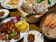 -蚝得喜海鲜(东城店)