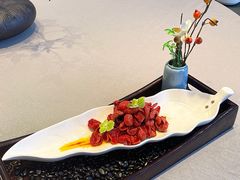 -香山湖渔家大院