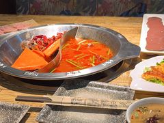 -蜀都三哥火锅店(力盟商业步行街店)