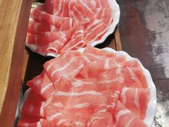 -陈府大宅门成都火锅·手切鲜肉(太原街店)