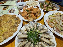 -温州一家人美食(西木头市店)