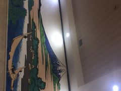 -汤里来温泉