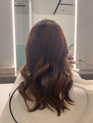 -INLIFE HAIR韩国美发