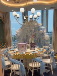 -奈尔宝家庭中心·亲子餐厅(苏州大悦城店)