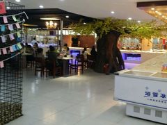 -小科自助海鲜烧肉(高区店)