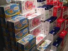 -盒马鲜生(莱蒙都会店)