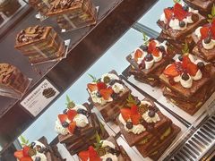 -巴黎贝甜(乌鲁木齐北京路汇嘉店)