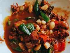 -静之湖湖畔餐厅